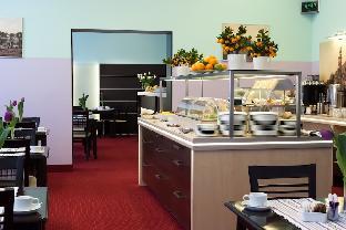 Dikul Hotel,Poland>>Wroclaw,3 star