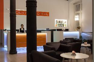 Dikul Hotel,Poland>>Wroclaw,3 star