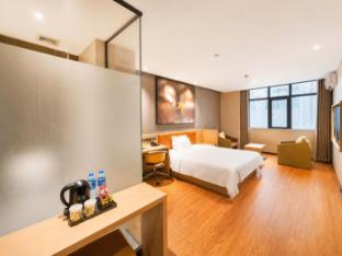 iu hotel guangzhou jingxi southern hospital metro branch