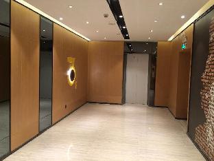iu hotel guangzhou jingxi southern hospital metro branch