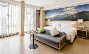 atour hotel chengdu xinhuizhan