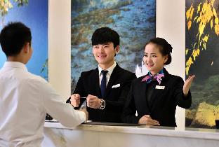 atour hotel chengdu xinhuizhan
