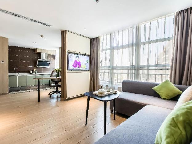 atour hotel chengdu xinhuizhan