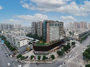 atour hotel chengdu xinhuizhan