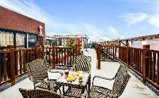 atour hotel chengdu xinhuizhan