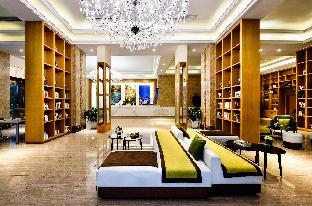 atour hotel chengdu xinhuizhan
