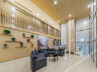 atour hotel chengdu xinhuizhan