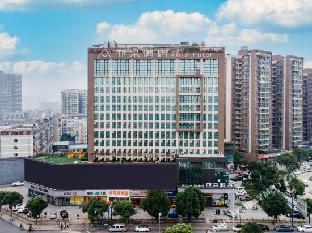 atour hotel chengdu xinhuizhan