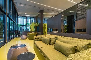 the base central pattaya cozy suite hot x