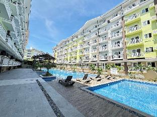 ania condo stay