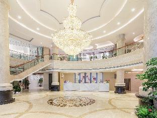 lavande hotel changsha songya lake xingsha metro station