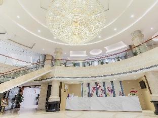 lavande hotel changsha songya lake xingsha metro station