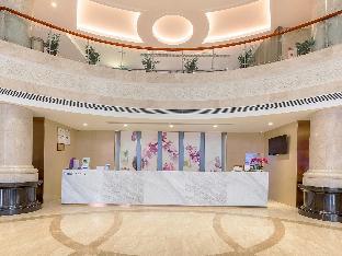 lavande hotel changsha songya lake xingsha metro station
