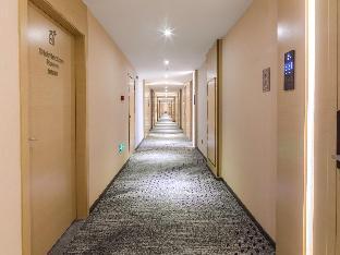 lavande hotel changsha songya lake xingsha metro station