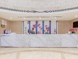 lavande hotel changsha songya lake xingsha metro station