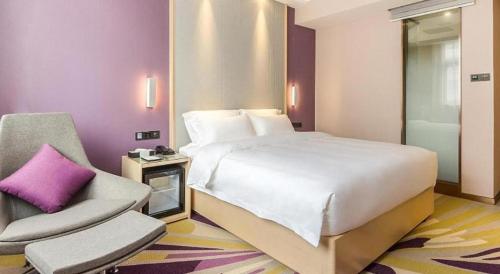 lavande hotel changsha songya lake xingsha metro station