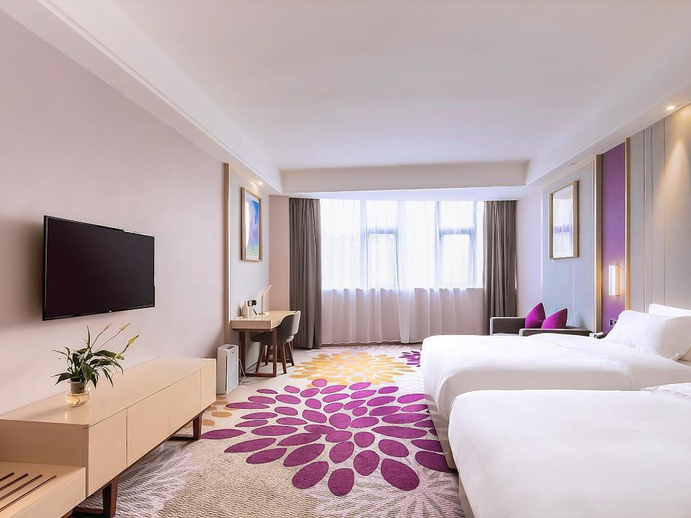 lavande hotel changsha songya lake xingsha metro station
