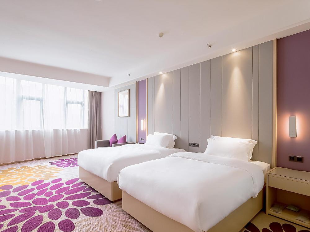 lavande hotel changsha songya lake xingsha metro station