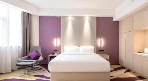 lavande hotel changsha songya lake xingsha metro station