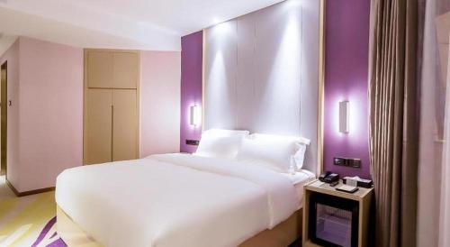 lavande hotel changsha songya lake xingsha metro station