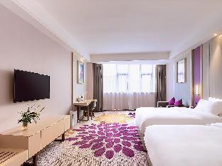 lavande hotel changsha songya lake xingsha metro station