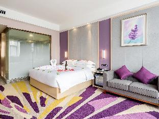 lavande hotel changsha songya lake xingsha metro station