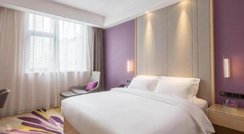 lavande hotel changsha songya lake xingsha metro station