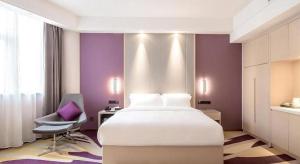 lavande hotel changsha songya lake xingsha metro station