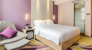 lavande hotel changsha songya lake xingsha metro station