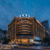 lavande hotel changsha songya lake xingsha metro station