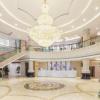 lavande hotel changsha songya lake xingsha metro station