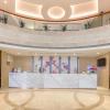 lavande hotel changsha songya lake xingsha metro station