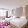 lavande hotel changsha songya lake xingsha metro station
