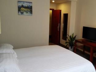 greentree inn jiangsu suzhou new district science and technology college business hotel
