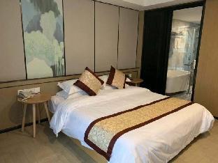 greentree inn jiangsu suzhou new district science and technology college business hotel