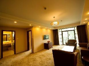 greentree inn jiangsu suzhou new district science and technology college business hotel