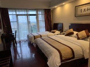 greentree inn jiangsu suzhou new district science and technology college business hotel
