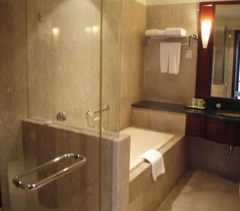 berjaya times square service suite kuala lumpur