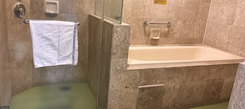 berjaya times square service suite kuala lumpur