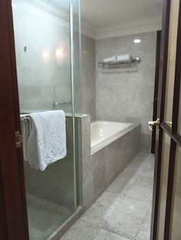 berjaya times square service suite kuala lumpur