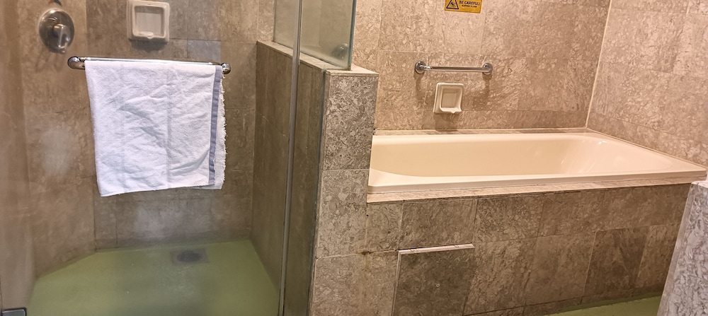 berjaya times square service suite kuala lumpur