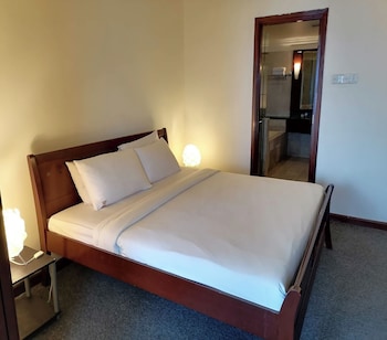 berjaya times square service suite kuala lumpur