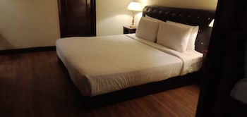 berjaya times square service suite kuala lumpur