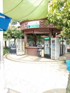 berjaya times square service suite kuala lumpur
