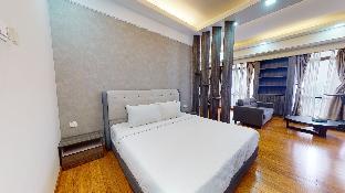 berjaya times square service suite kuala lumpur