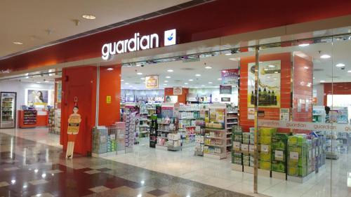 berjaya times square service suite kuala lumpur