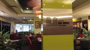 Berjaya Times Square Service Suite Kuala Lumpur,Kuala Lumpur>>Imbi,5 star
