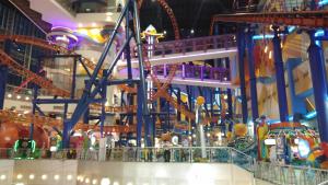 berjaya times square service suite kuala lumpur