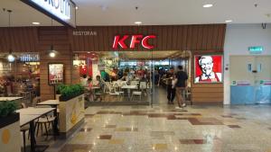 berjaya times square service suite kuala lumpur