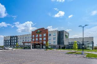 Wingate By Wyndham Kanata West Ottawa,,3 star